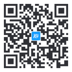 iOS 系统版 二维码 - crownsports